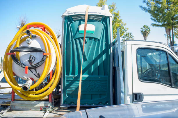 Best Porta potty delivery and setup  in Manor, TX