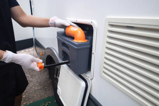 Best Construction site porta potty rental  in Manor, TX