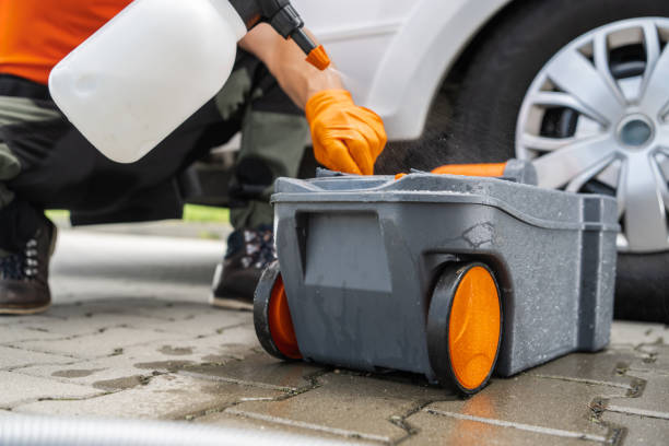 Portable sink rental in Manor, TX