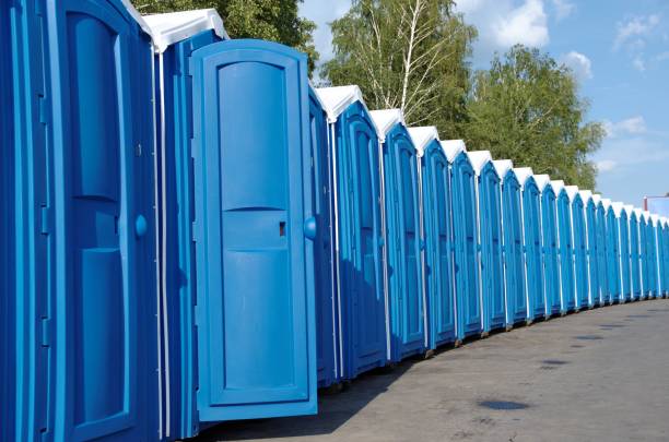 Best Porta potty cleaning services  in Manor, TX